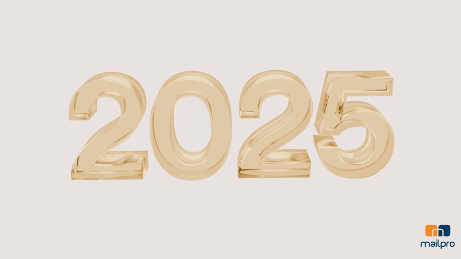 Tendances d'email marketing pour 2025 : Élevez votre stratégie avec les innovations émergentes