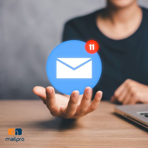 Délivrabilité des emails