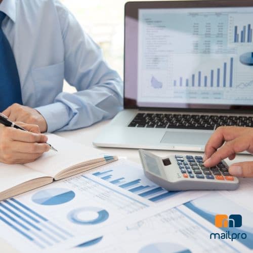 Améliorer la facturation QuickBooks avec Mailpro SMTP : Un guide détaillé pour les petites et moyennes entreprises.