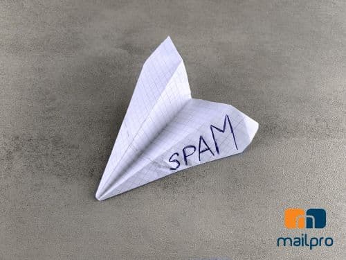 Comment utiliser un vérificateur de spam pour garantir que vos e-mails arrivent dans les boîtes de réception