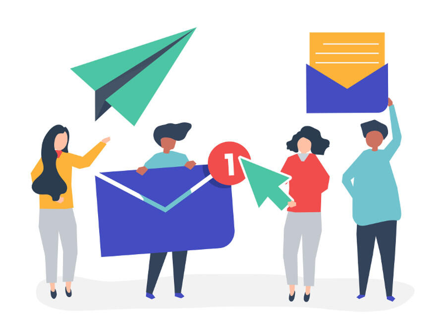 8 Astuces pour Choisir le Meilleur Logiciel de Marketing E-mail pour Votre Entreprise.