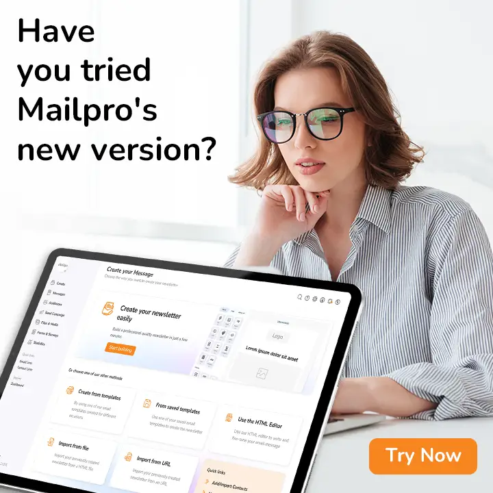 Test anti-spam Mailpro