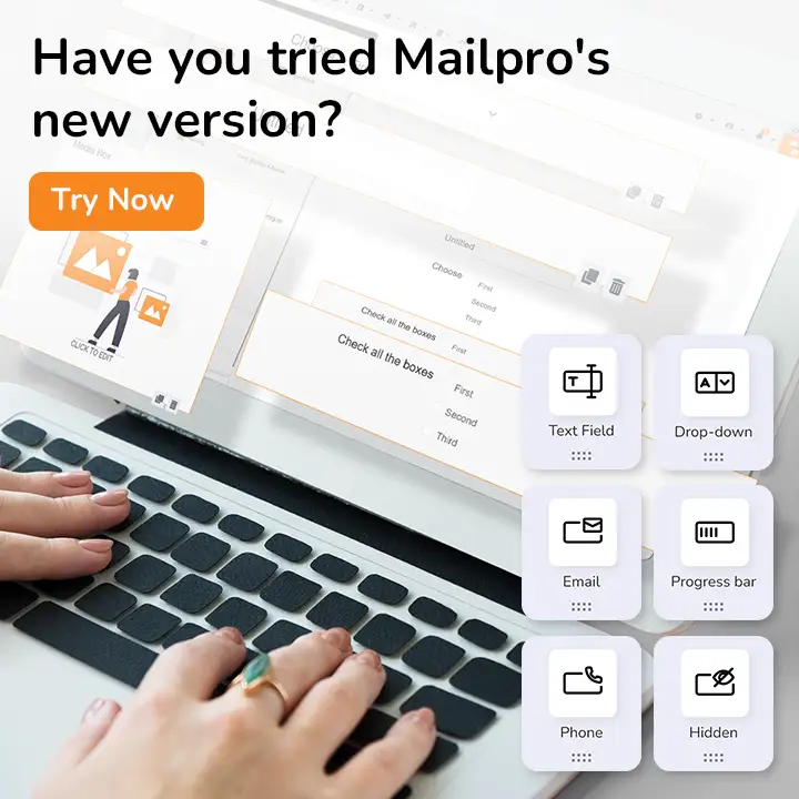 Essayez Mailpro