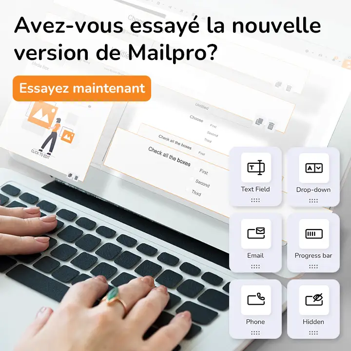 Mailpro Essai Gratuit