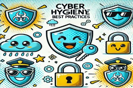Pratiques de cyberhygiène que tout le monde devrait suivre