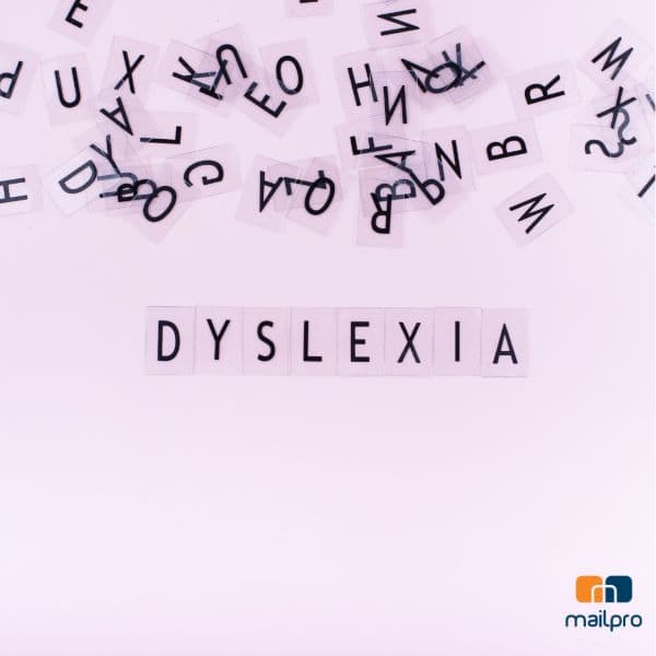 Conception d'emails pour les personnes atteintes de dyslexie ou de TDAH : un guide pour le marketing par email accessible et inclusif