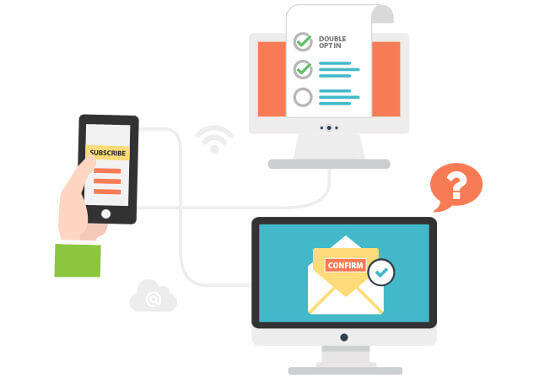 Les Avantages du Double Opt In, tout ce que Vous Devez Savoir