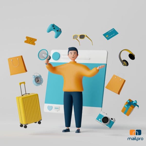 Stratégie de Marketing par Email pour l'Ecommerce