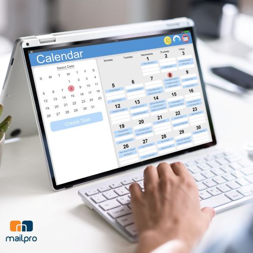 Try Mailpro