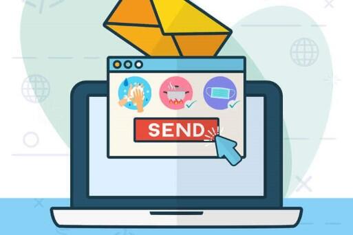 Comment Adapter votre Marketing E-mail à la Crise Épidémique du Coronavirus?