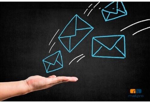 Pourquoi vous ne devriez jamais acheter des listes d'adresses email