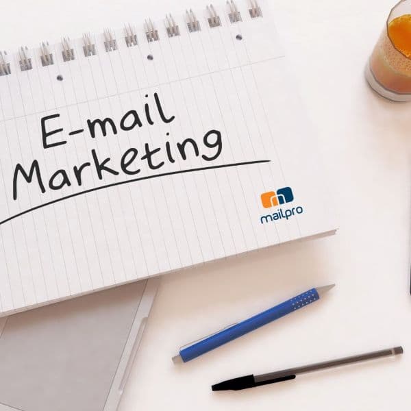 5 Ts du Marketing par E-mail