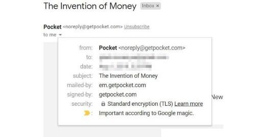 Comment Rédiger un Email "No Reply"
