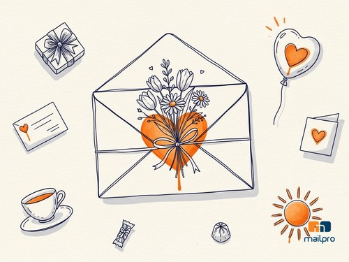 15 Idées de marketing par e-mail pour la fête des mères pour obtenir des résultats