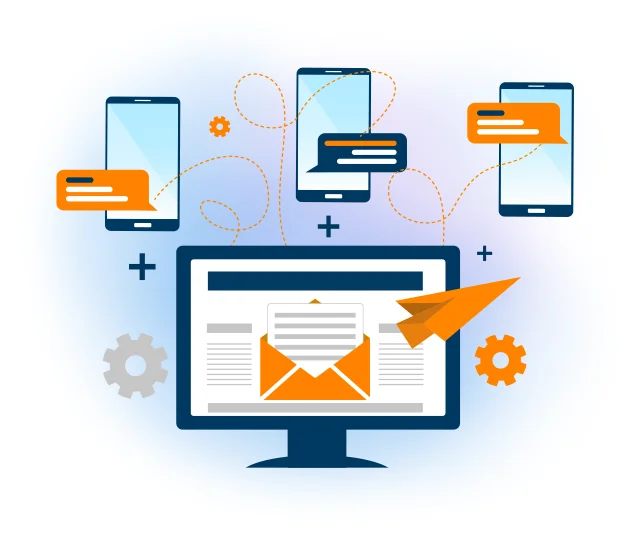  SMS vs E-mail: Lequel choisir ?