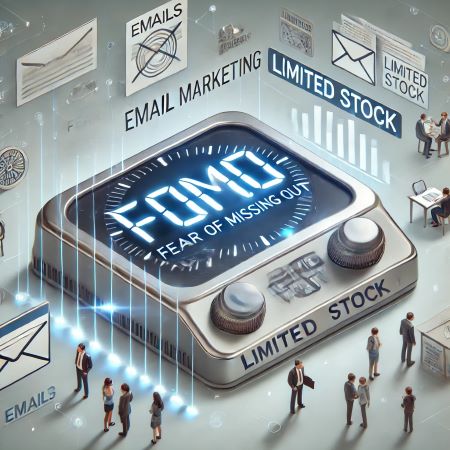 Maîtriser le marketing FOMO : Un guide étape par étape (2024)