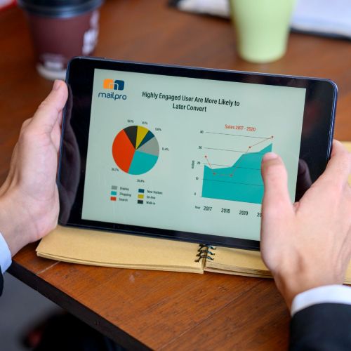 Statistiques du formulaire en ligne