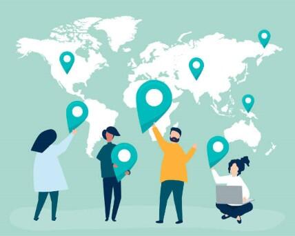 Comment Utiliser la Géolocalisation en Marketing par E-mail?