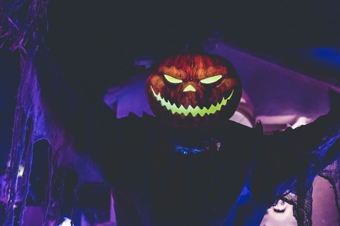 Marketing par email pour Halloween : en vaut-il la peine ?