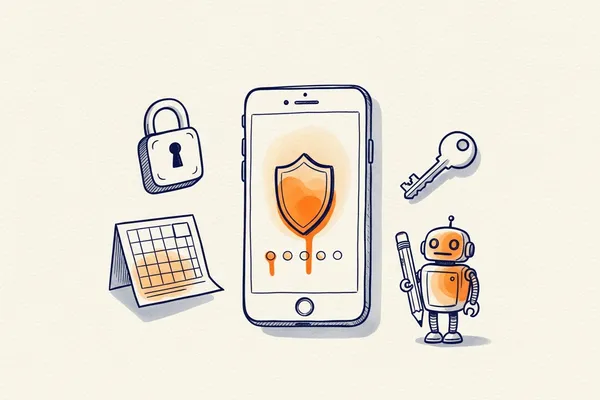 Authentification à deux facteurs (2FA) pour votre compte email | Mailpro
