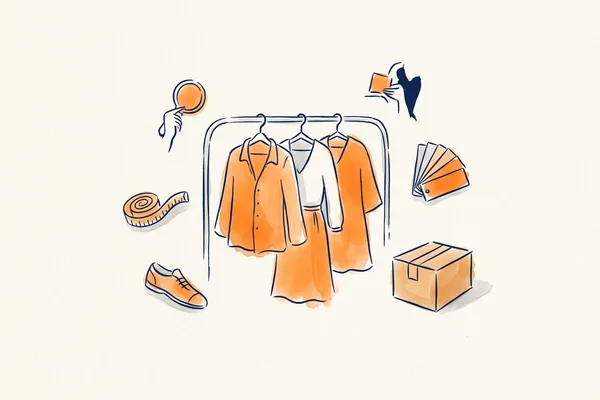 Email marketing pour la mode
