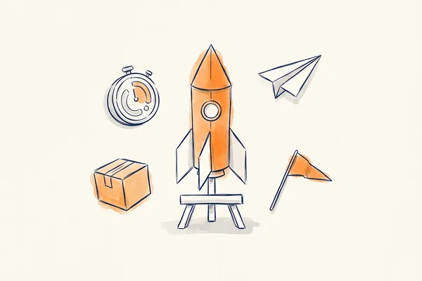 Réussir un lancement de produit par email
