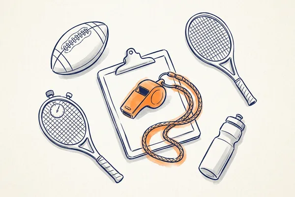 Email marketing pour les clubs sportifs