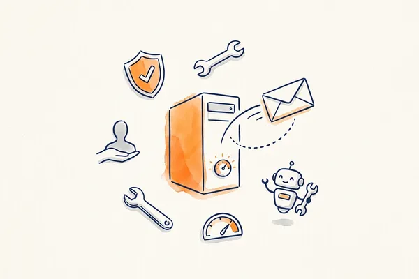 Alternatives à Amazon SES : les 7 meilleures (2026)