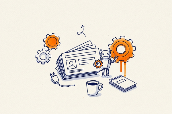 Automatiser son CRM avec l'IA : guide de l'API Contact Mailpro™ v3
