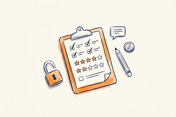 Meilleur logiciel de sondage gratuit en 2026 (7 outils comparés)
