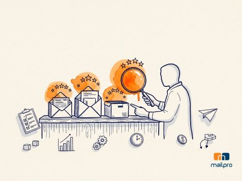 Meilleur logiciel de newsletter pour les petites entreprises : les critères qui comptent vraiment