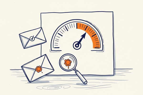 Score de Délivrabilité : nouveauté dans Mailpro