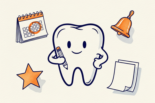 Email marketing pour dentistes : remplissez votre agenda et fidélisez vos patients