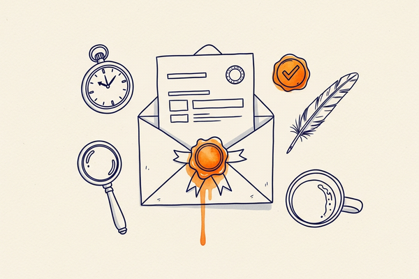Comment suivre et prouver la livraison des factures avec les journaux SMTP