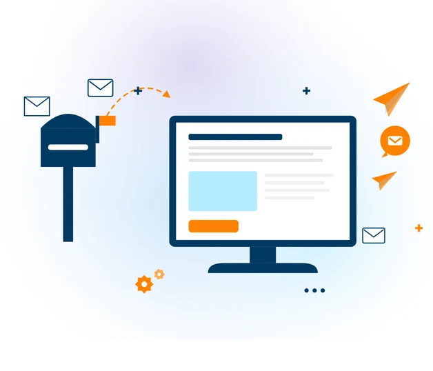 Mailing ou emailing : définition, différences et guide