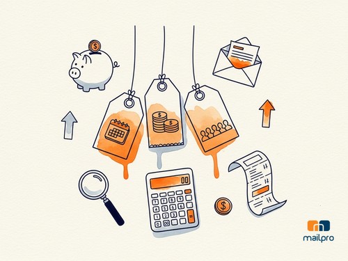 Tarifs Logiciel Newsletter : Combien devriez-vous vraiment payer ?