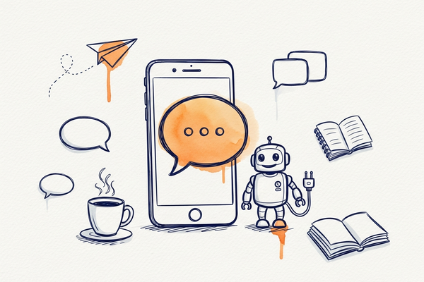 Envoyer des SMS avec un agent IA via l'API SMS Mailpro™