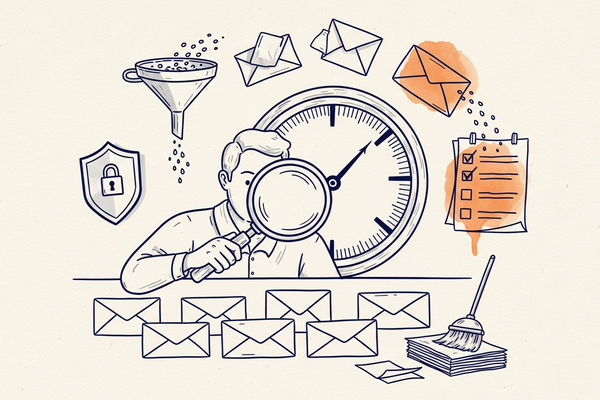 Comment Réduire le Taux de Plaintes Spam Sous 0,1%