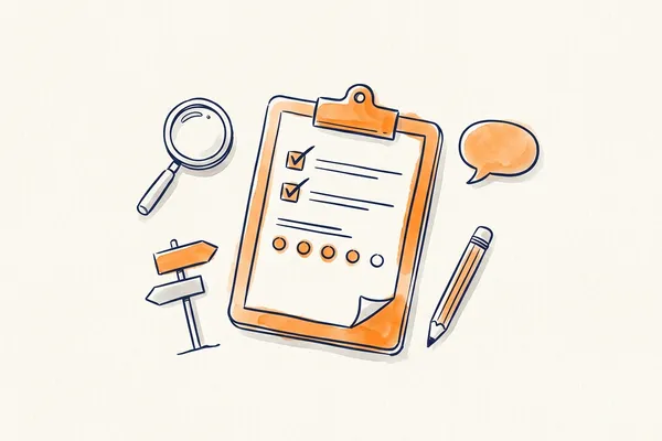 7 meilleures alternatives à SurveyMonkey pour 2026 (gratuit et payant)