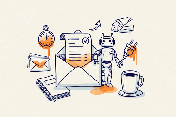 API d'emails transactionnels pour agents IA : guide Mailpro™ v2