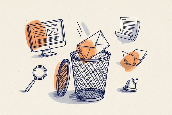Pourquoi mes emails WordPress arrivent-ils en spam ?