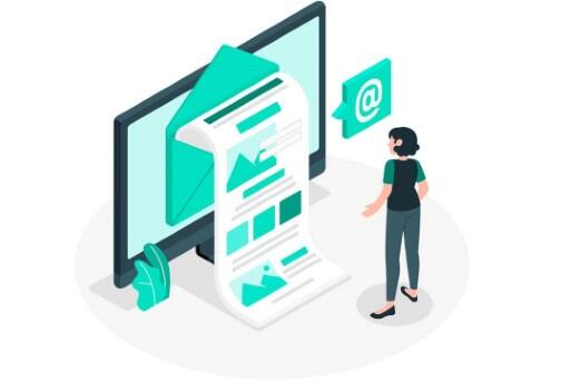 L'importance Ratio Image / Texte dans les Newsletters