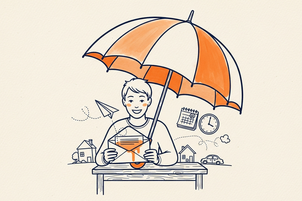 Email marketing pour agents et courtiers d'assurance (2026)