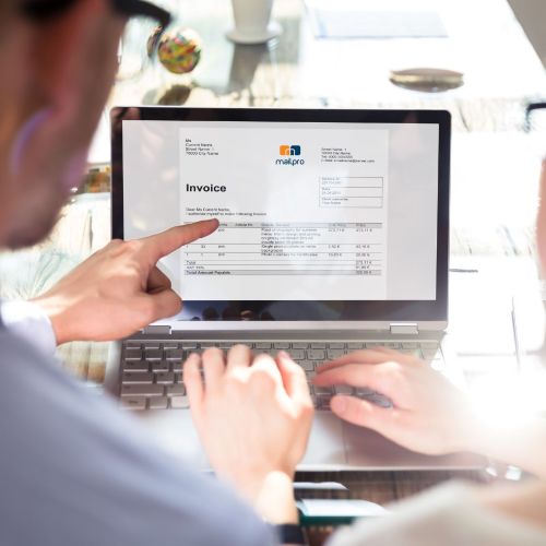 Comment Faire Atterrir les Emails Financiers