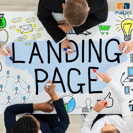 Comparaison des pages d'accueil et des pages de destination : Comprendre leur rôle dans le marketing numérique