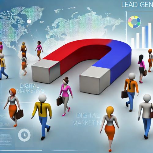 Génération de leads en marketing par email: un guide complet