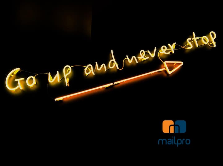 Faites Passer votre Marketing au Niveau Supérieur avec Mailpro