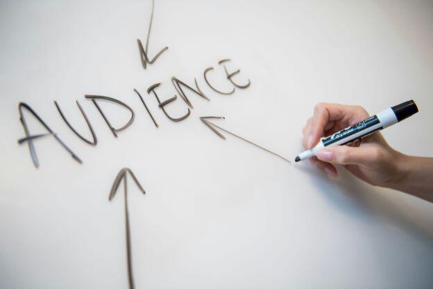 Qu'est-ce que l'email marketing, l'audience?