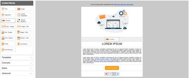 Qu'est-ce que l'email marketing création de newsletters?