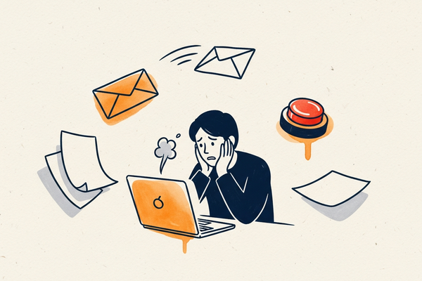Ratages d'emails marketing : les envois les plus drôles (et les plus coûteux)